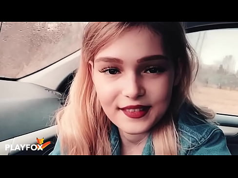 ❤️ سيڪسي بيب خوشي سان رعايتي ڪارڊ تي چوسي ٿو ❤❌ مقعد وڊيو